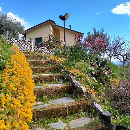 5 Terre - B&B La Giuditta - Специя Экстерьер фото