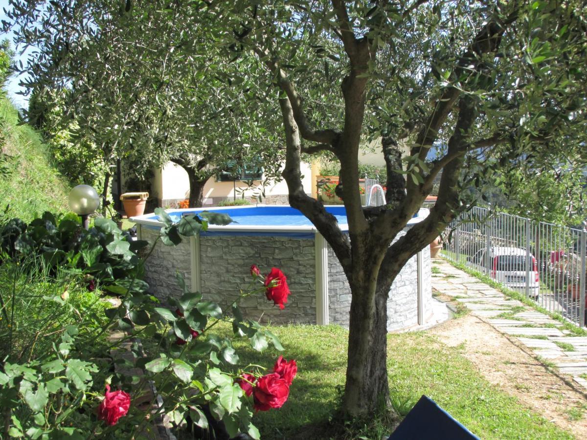 5 Terre - B&B La Giuditta - Специя Экстерьер фото